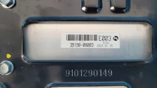 39199-08020 Блок управления двигателем Kia Ceed 3 Арт e11769810, вид 7