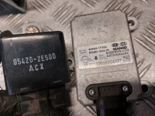 39104-27300 91110-2E001 91210-2E000 Блок управления двигателем Hyundai Tucson 1 Арт e11769752, вид 11
