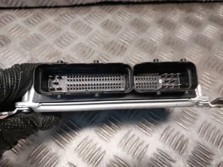39104-27300 91110-2E001 91210-2E000 Блок управления двигателем Hyundai Tucson 1 Арт e11769752, вид 14