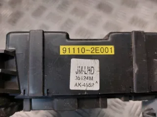 39104-27300 91110-2E001 91210-2E000 Блок управления двигателем Hyundai Tucson 1 Арт e11769752, вид 4