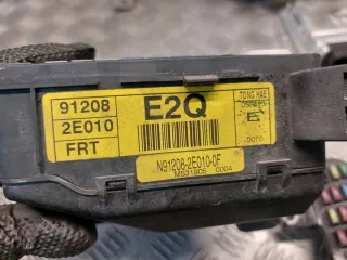 39104-27300 91110-2E001 91210-2E000 Блок управления двигателем Hyundai Tucson 1 Арт e11769752, вид 6