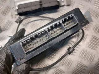 39104-27300 91110-2E001 91210-2E000 Блок управления двигателем Hyundai Tucson 1 Арт e11769752, вид 8