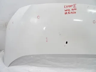 9811892880 Капот Peugeot Expert 3 Арт e11769719, вид 2