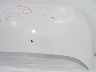 9811892880 Капот Peugeot Expert 3 Арт e11769719, вид 4