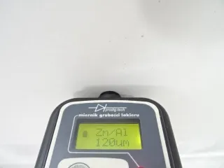 9811892880 Капот Peugeot Expert 3 Арт e11769719, вид 10