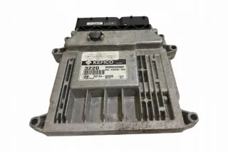 3911003345 Блок управления двигателем Hyundai i20 1 Арт e11769695, вид 2