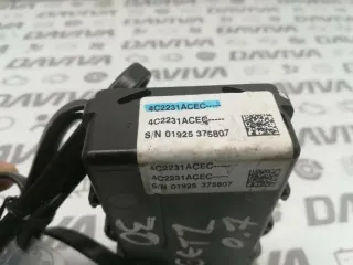 4C2231ACEC Блок управления двигателем Hyundai Getz Арт e11769679, вид 4