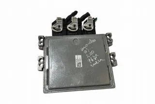 7G9112A650DE Блок управления двигателем Ford Mondeo 4 Арт e11769576, вид 3