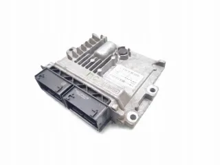 28497721 DS71-12B684-UE Блок управления двигателем Ford Mondeo 5 Арт e11769566, вид 1