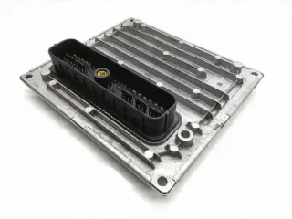 S118685021D 5S51-12A650-BC Блок управления двигателем Ford KA 1 Арт e11769562, вид 1
