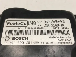 JX6A-12A650-BJA LORK-486-130862 Блок управления двигателем Ford Focus 4 Арт e11769535, вид 4