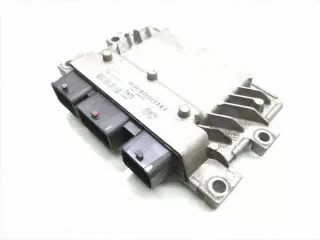 F1B1-12A650-UC Блок управления двигателем Ford Fiesta 6 Арт e11769517, вид 1