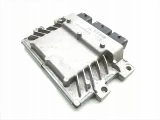 F1B1-12A650-UC Блок управления двигателем Ford Fiesta 6 Арт e11769517, вид 2