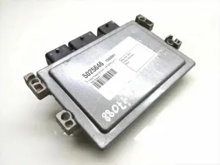 F1B1-12A650-UC Блок управления двигателем Ford Fiesta 6 Арт e11769517, вид 4
