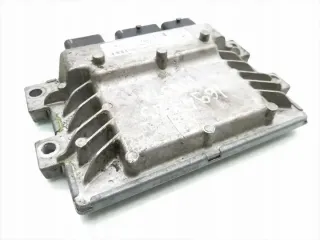 F1B1-12A650-UC Блок управления двигателем Ford Fiesta 6 Арт e11769516, вид 5