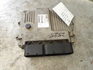 51766999 Блок управления двигателем Fiat Panda 2 Арт e11769482, вид 1