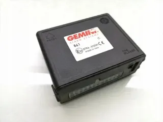97RA-010051 Блок управления двигателем Citroen Jumper 2 Арт e11769381, вид 1