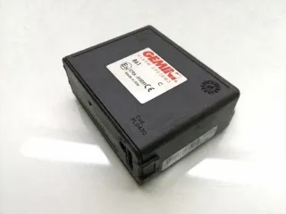 97RA-010051 Блок управления двигателем Citroen Jumper 2 Арт e11769381, вид 2