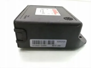 97RA-010051 Блок управления двигателем Citroen Jumper 2 Арт e11769381, вид 4