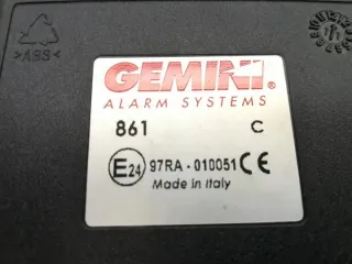 97RA-010051 Блок управления двигателем Citroen Jumper 2 Арт e11769381, вид 5