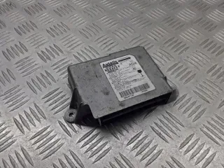 8200367444 Блок AirBag Renault Megane 2 Арт e11769377, вид 1