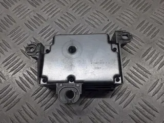 8200367444 Блок AirBag Renault Megane 2 Арт e11769377, вид 2