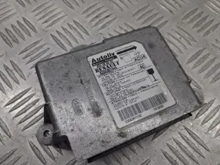 8200367444 Блок AirBag Renault Megane 2 Арт e11769377, вид 3