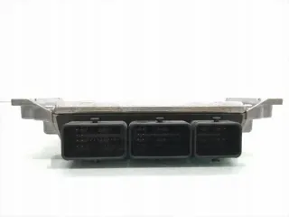 9652033680 Блок управления двигателем Citroen C5 2 Арт e11769357, вид 2