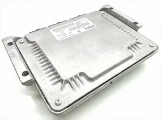 9652033680 Блок управления двигателем Citroen C5 2 Арт e11769357, вид 3