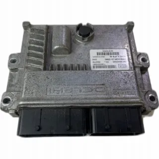 9810764880 9804828580 Блок управления двигателем Citroen C4 2 Арт e11769330, вид 1