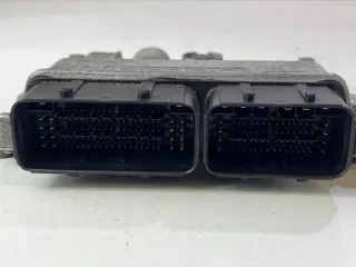 9810764880 9804828580 Блок управления двигателем Citroen C4 2 Арт e11769330, вид 3