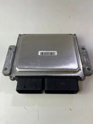 9810764880 9804828580 Блок управления двигателем Citroen C4 2 Арт e11769330, вид 5