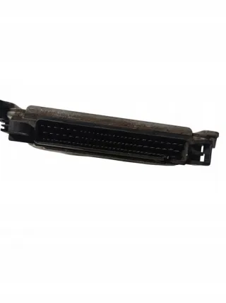 9636255480 0281010138 Блок управления двигателем Citroen Berlingo 1 Арт e11769315, вид 2