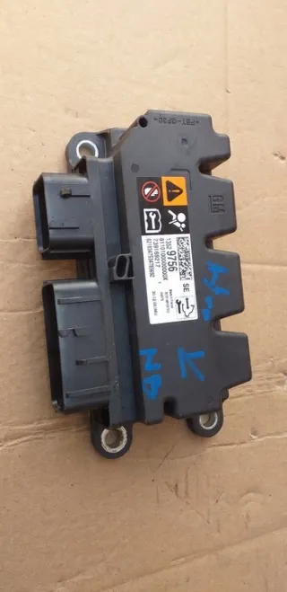 13529756 Блок AirBag Opel Astra K Арт e11769250, вид 1