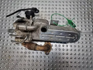 038131513AD Радиатор EGR Volkswagen Golf 5 Арт e11769128, вид 2