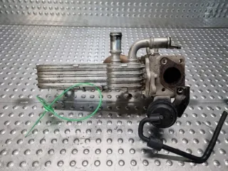 038131513AD Радиатор EGR Volkswagen Golf 5 Арт e11769128, вид 4