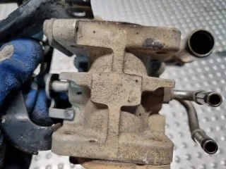 038131513AD Радиатор EGR Volkswagen Golf 5 Арт e11769128, вид 7