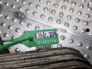 038131513AD Радиатор EGR Volkswagen Golf 5 Арт e11769128, вид 9