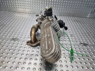 038131513AD Радиатор EGR Volkswagen Golf 5 Арт e11769127, вид 5