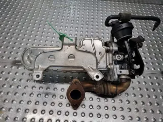 038131513AD Радиатор EGR Volkswagen Golf 5 Арт e11769127, вид 6