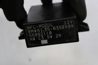 8352494 Блок управления двигателем BMW 5 E39 Арт e11769001, вид 5