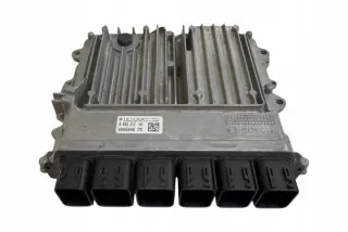 869321201 Блок управления двигателем BMW 5 G30/G31 Арт e11768952, вид 1