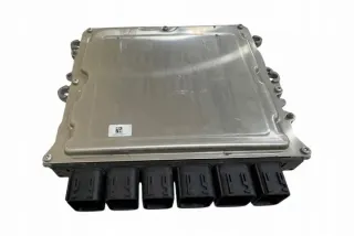 869321201 Блок управления двигателем BMW 5 G30/G31 Арт e11768952, вид 3