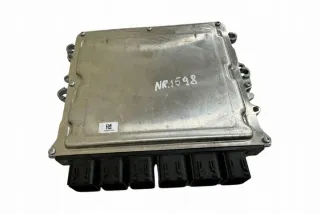 869321201 Блок управления двигателем BMW 5 G30/G31 Арт e11768951, вид 2