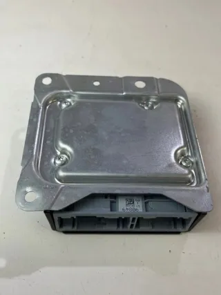51976890 0285012409 Блок AirBag Fiat Doblo 2 Арт e11768933, вид 5