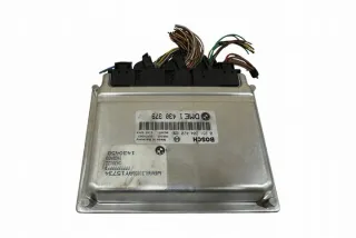 1430379 Блок управления двигателем BMW 3 E46 Арт e11768875, вид 2