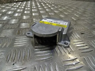 6866990 Блок AirBag BMW 5 F10/F11/GT F07 Арт e11768702, вид 1