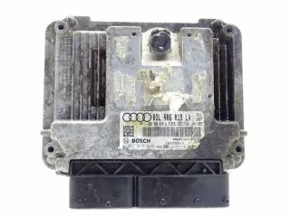 03L906018LA 17434648094 Блок управления двигателем Audi A6 C7 (S6,RS6) Арт e11768596, вид 1