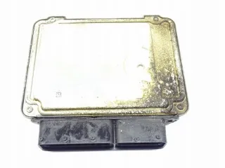 03L906018LA 17434648094 Блок управления двигателем Audi A6 C7 (S6,RS6) Арт e11768596, вид 3
