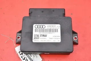 4H0907801M Блок управления двигателем Audi A6 C7 (S6,RS6) Арт e11768584, вид 1